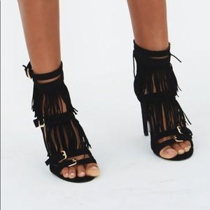 Jeffrey Campbell Heels!